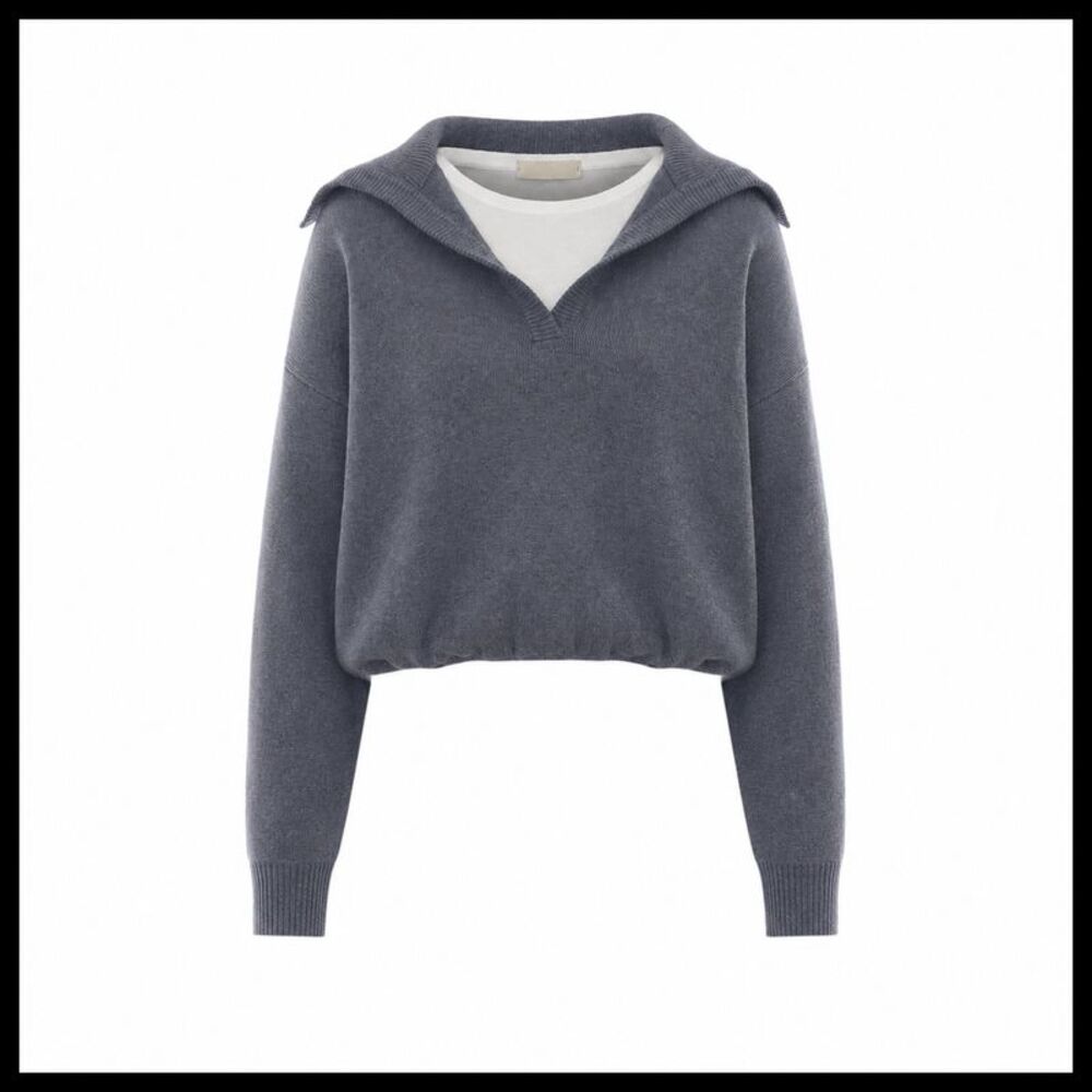 Eleh Women Sweater